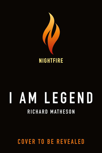 I Am Legend And Other Stories