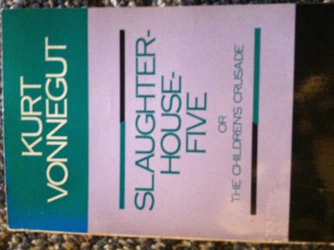 Slaughterhouse Five