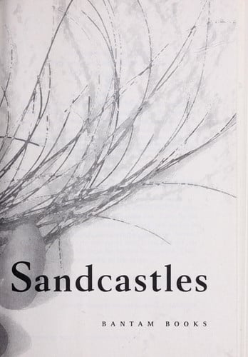 Sandcastles
