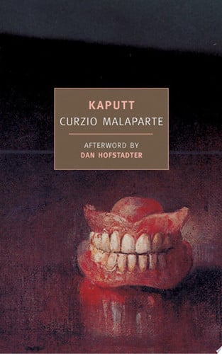 Kaputt
