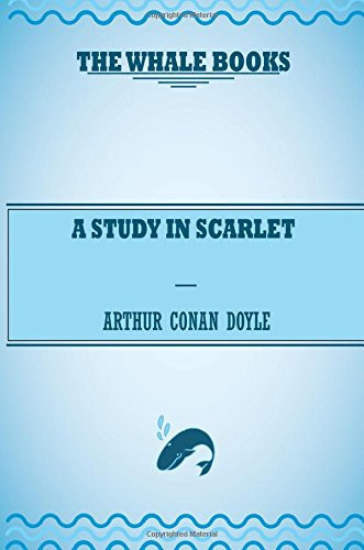 A Study in Scarlet