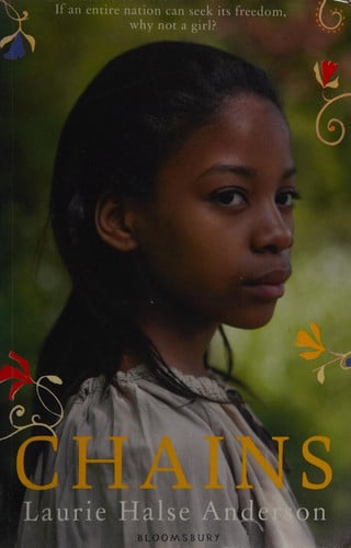Cover of Chains