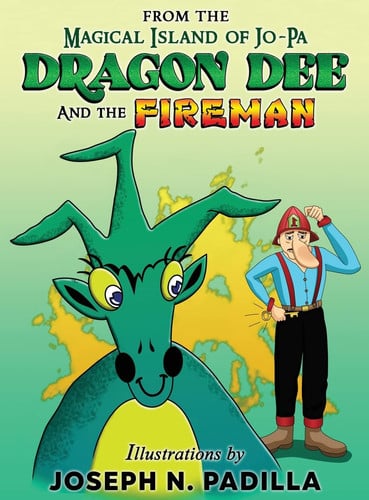 Cover of From the Magical Island of Jo-Pa