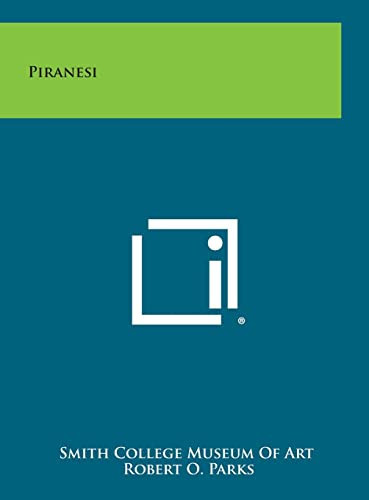 Piranesi
