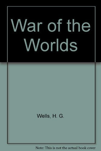 War of the Worlds