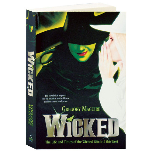 Wicked