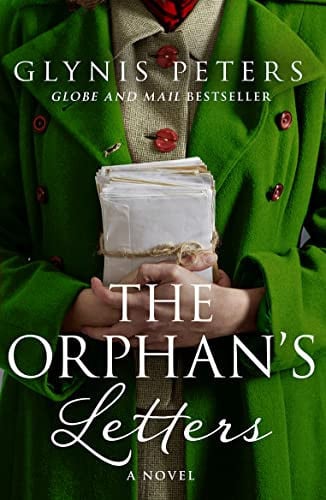 The Orphan's Letters (the Red Cross Orphans, Book 2)