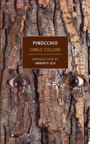 Pinocchio (New York Review Books (Paperback))