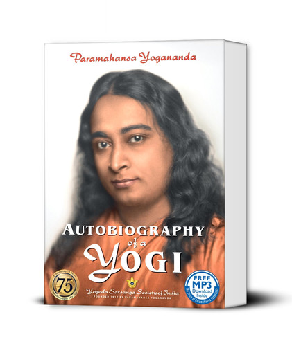 Autobiography of a Yogi