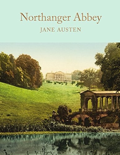 Northanger Abbey
