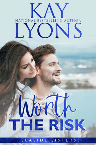 Worth The Risk A Sweet Small Town Romance set in Coastal Carolina (Reunion/Second Chance at Love Romance) Audiobook: Auto-Generated Audio by Mary