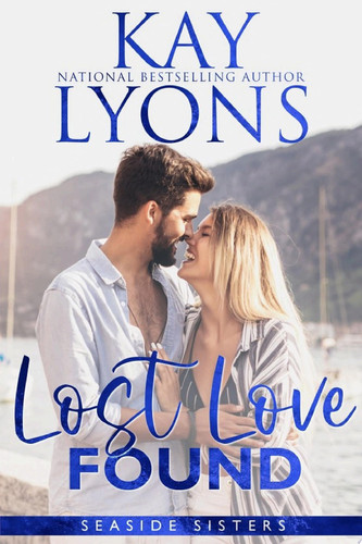 Lost Love Found A Sweet Small Town Romance set in Coastal Carolina (Opposites Attract/Enemies to Lovers Romance) Audiobook: Auto-Generated Audio by Mary