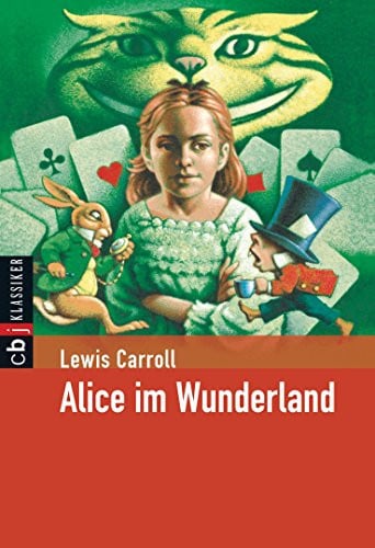 Alice im Wunderland