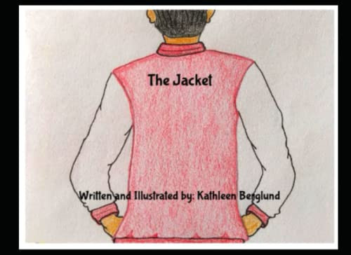 Cover of Jacket