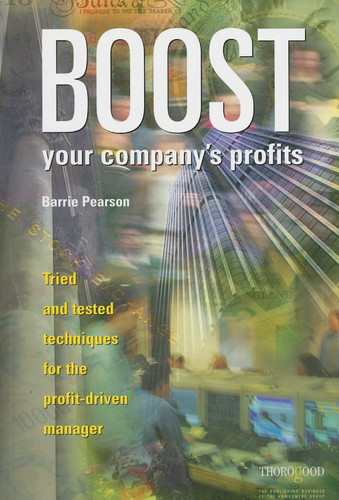 Boost Your Company's Profits