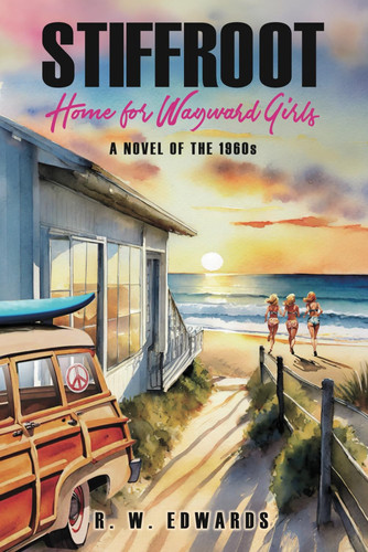 Stiffroot Home for Wayward Girls