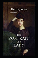 Portrait of a Lady Illustratted