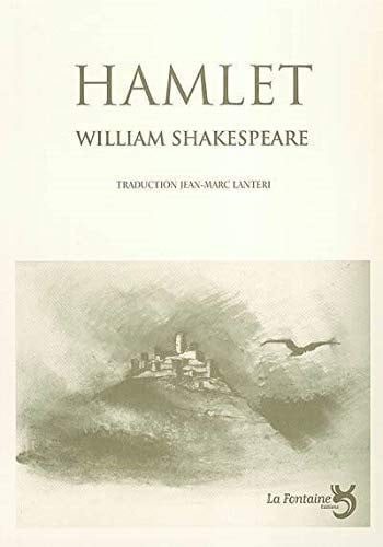 Hamlet / Hamlet (Spanish Edition)