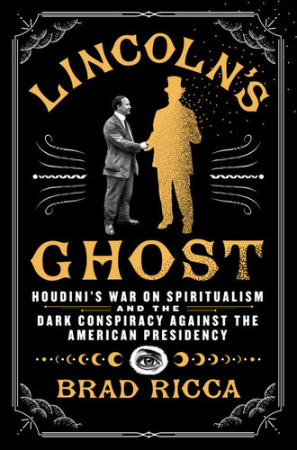 Lincoln's Ghost