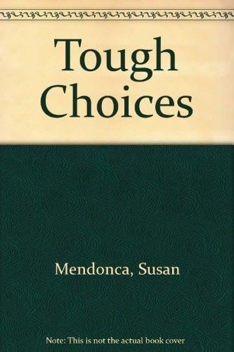 Cover of Tough Choices