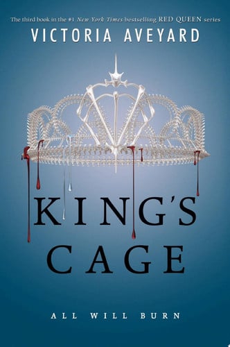 King's Cage