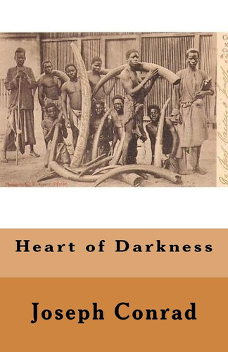 Heart of Darkness (Austi Classics)