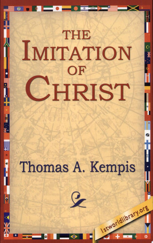The Imitation of Christ