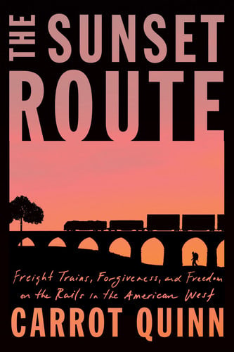 Cover of Sunset Route