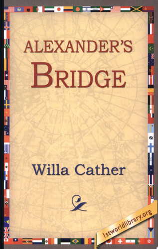 Alexander's Bridge