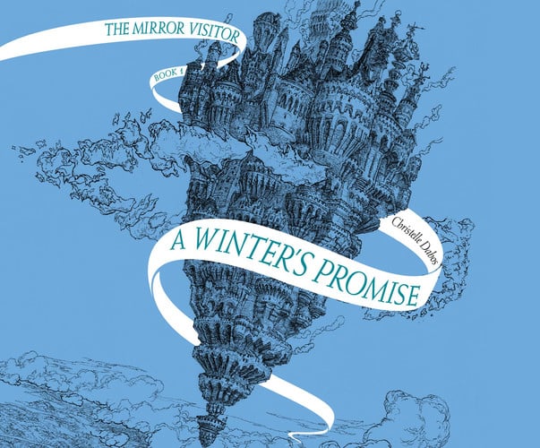 A Winter's Promise (Mirror Visitor, 1)