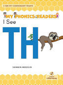 Cover of I See TH