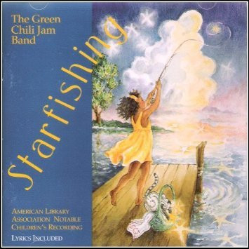 Cover of Starfishing