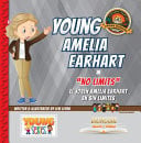 Cover of Young Amelia Earhart