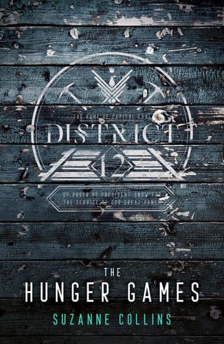 The Hunger Games