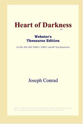 Heart of Darkness (Webster's Thesaurus Edition)