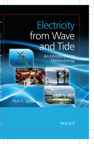 Electricity from Wave and Tide An Introduction to Marine Energy