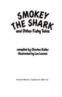 Cover of Smokey the Shark and Other Fishy Tales
