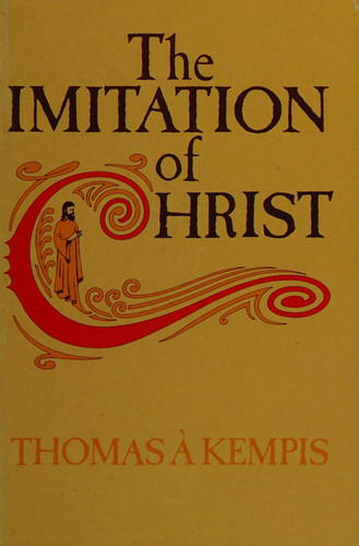 The Imitation of Christ
