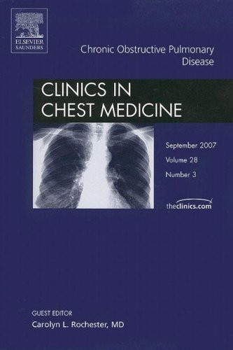 Chronic Obstructive Pulmonary Disease