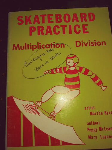 Cover of Skateboard Practice