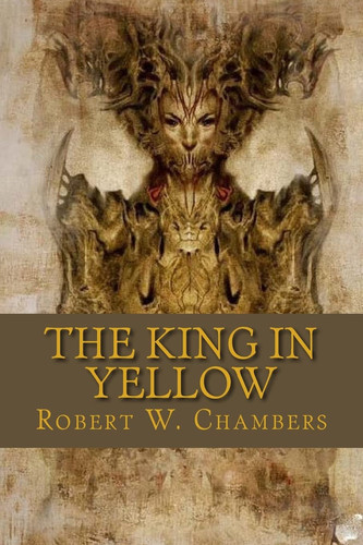 The King in Yellow