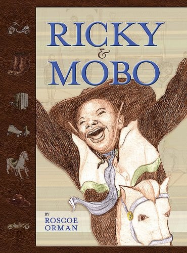 Ricky and Mobo