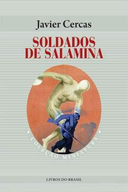 Soldados de Salamina (Portuguese Edition)