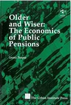 Older and Wiser (Urban Institute)