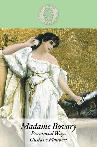 Madame Bovary Provincial Ways