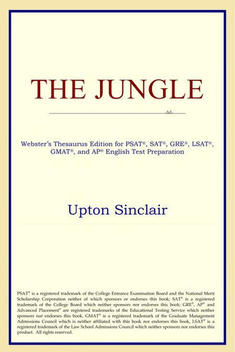 The Jungle (Webster's Thesaurus Edition)