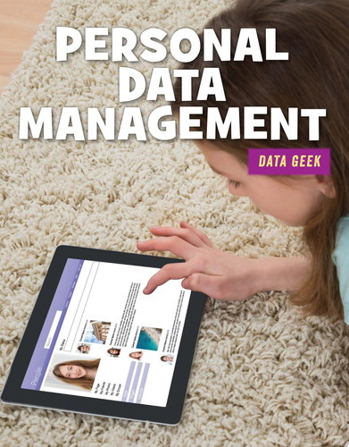 Cover of Personal Data Management