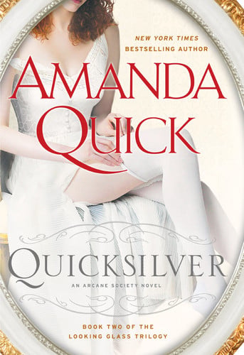 Quicksilver