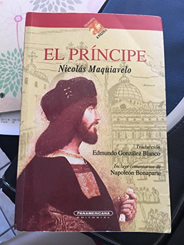 El Principe / the Prince (Spanish Edition)