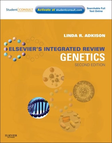 Elsevier’s Integrated Review Genetics